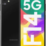 SAMSUNG Galaxy F14 5G (OMG Black, 128 GB)  (6 GB RAM)
